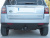 Land Rover Freelander (07–/12–) Фаркоп (тягово-сцепное устройство) (съемный крюк)